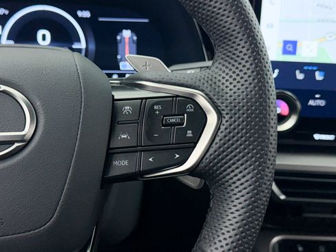 Used 2024 Lexus TX 500h AWD w/ Technology Package image 53