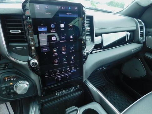 New 2025 RAM 1500 Laramie image 29