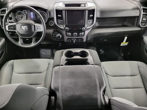 Used 2022 RAM 1500 Big Horn w/ Trailer Tow Group AWD/4WD image 32