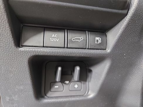 Used 2026 Toyota Land Cruiser AWD/4WD image 29