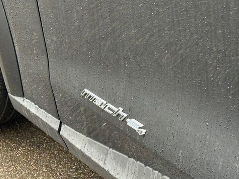 New 2026 Ford Mustang Mach-E Premium w/ Technology Package image 9