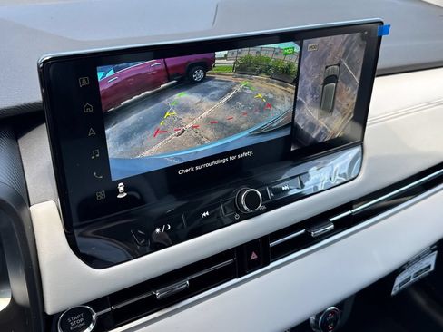 New 2026 Mitsubishi Outlander SE FWD image 14