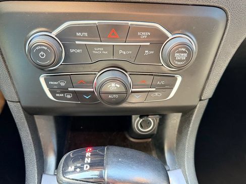 Used 2022 Dodge Charger GT RWD image 15
