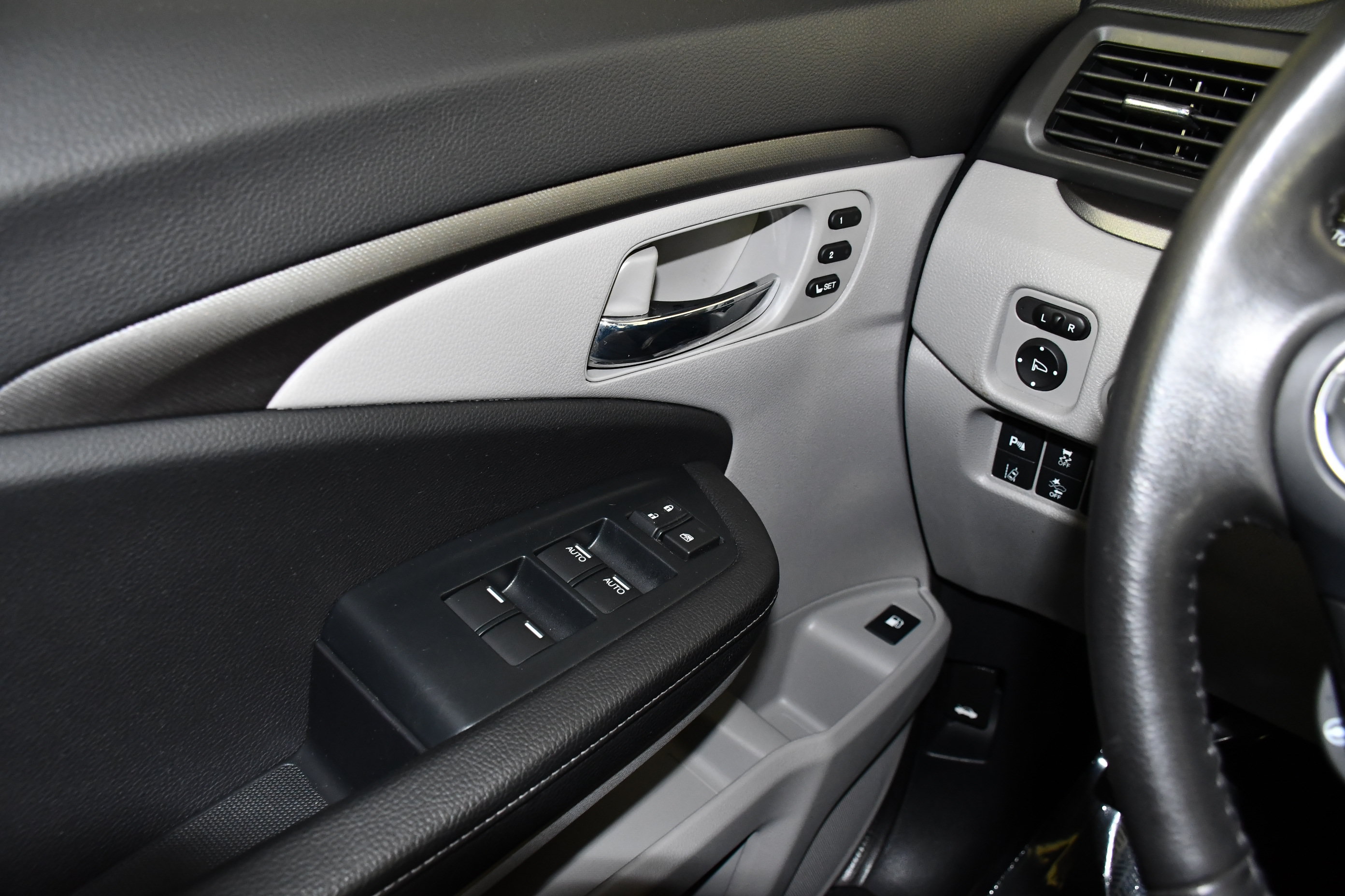 Certified 2023 Honda Ridgeline RTL-E image 34