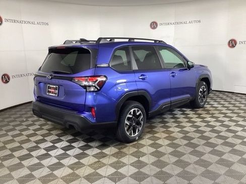 Used 2026 Subaru Forester Wilderness w/ Wilderness Package AWD/4WD image 5