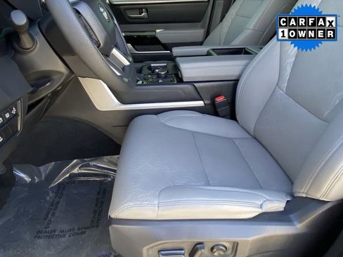 Used 2025 Toyota Tundra Limited image 22