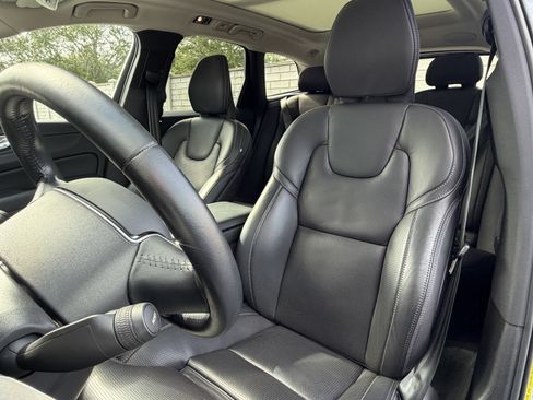 Used 2021 Volvo XC60 T5 Inscription w/ Advanced Package FWD image 5