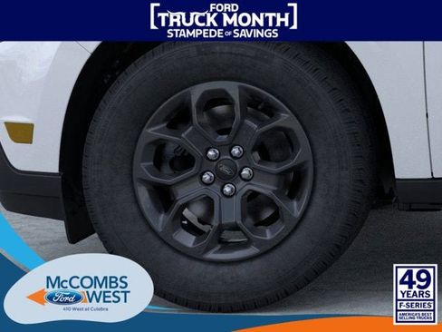 New 2026 Ford Maverick XLT image 46