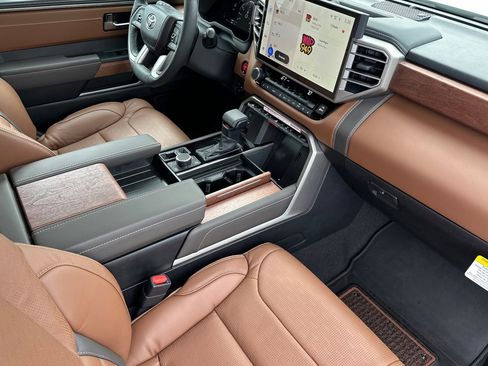 New 2026 Toyota Tundra 1794 Edition image 16