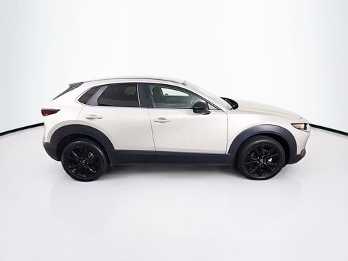 Used 2024 MAZDA CX-30 AWD 2.5 S w/ Select Sport Pkg image 10