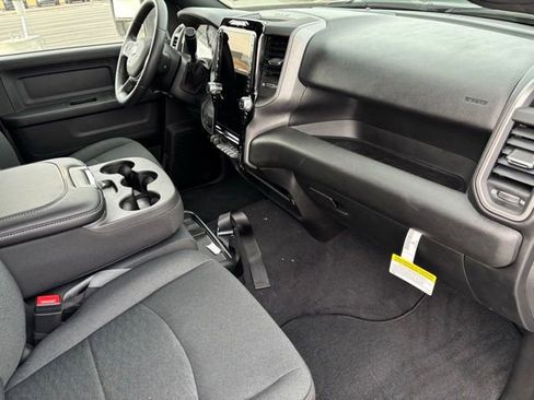 New 2026 RAM 3500 Tradesman AWD/4WD image 26