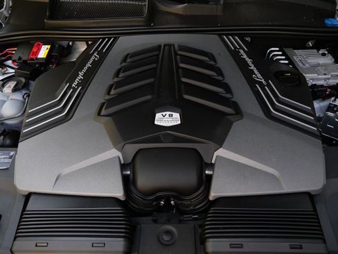 Used 2023 Lamborghini Urus S AWD/4WD image 26