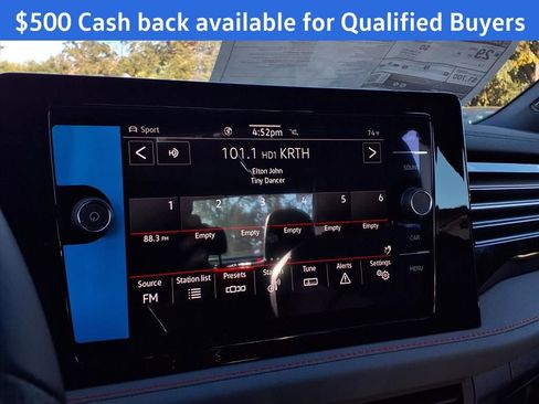 New 2026 Volkswagen Jetta GLI Autobahn image 7