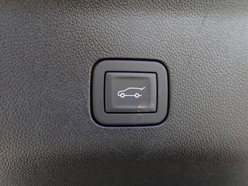 New 2026 Chevrolet Tahoe LT w/ Comfort Package AWD/4WD image 9