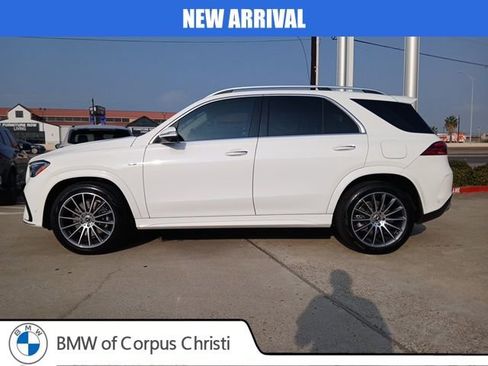 Used 2025 Mercedes-Benz GLE 450e 4MATIC image 6