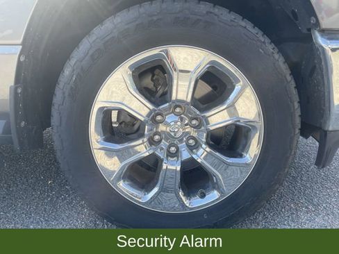 Used 2021 RAM 1500 Big Horn image 21