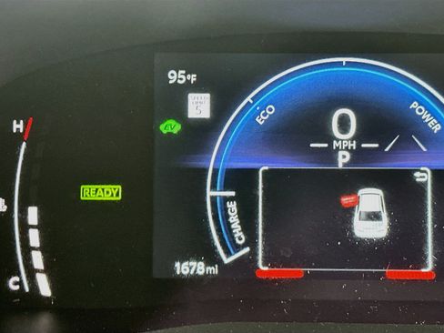 Used 2026 Toyota Camry SE w/ Convenience Package FWD image 18