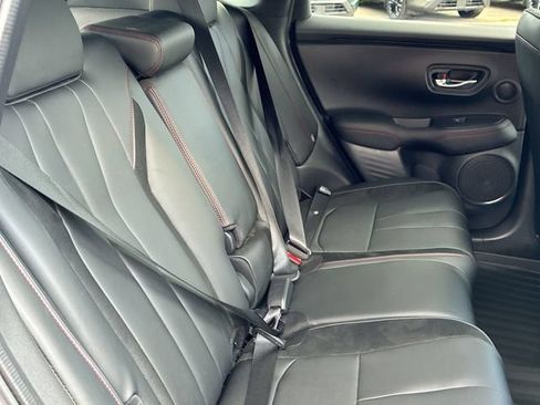 Used 2025 Acura ADX A-Spec FWD image 31