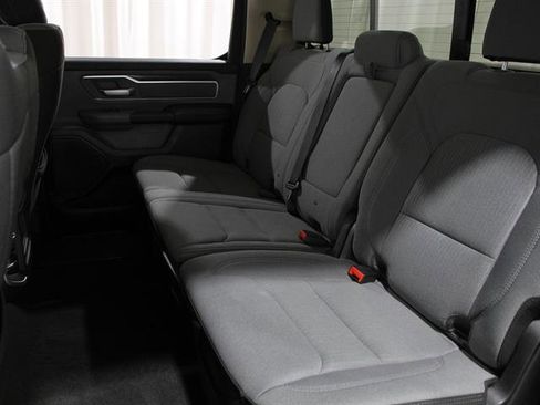 Used 2020 RAM 1500 Big Horn image 20