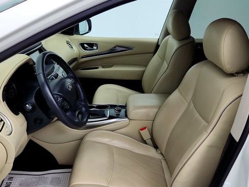 Used 2020 INFINITI QX60 Luxe w/ Essential Package image 21