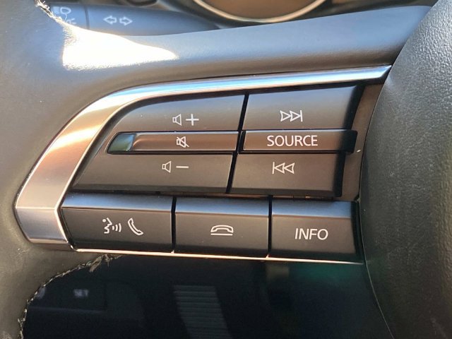 Used 2024 MAZDA CX-30 AWD 2.5 S w/ Preferred Package image 19
