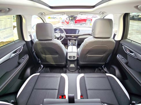 New 2026 Buick Envision Sport Touring image 16