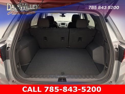 Used 2024 Chevrolet Equinox LT w/ LPO, Floor Liner Package image 19