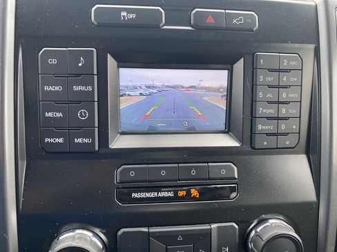 Used 2016 Ford F150 XLT w/ Equipment Group 301A Mid image 2