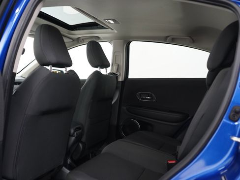 Used 2019 Honda HR-V EX image 17