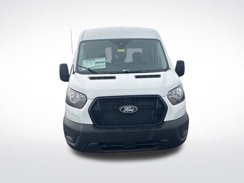 New 2026 Ford Transit 250 148 Medium Roof image 7