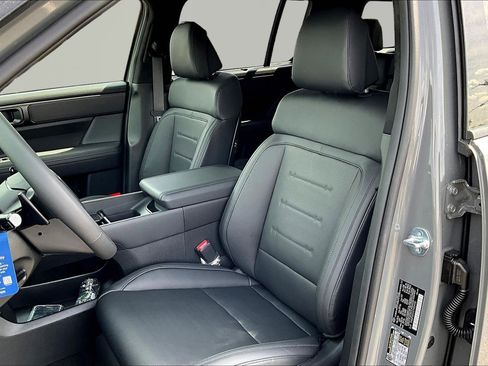 New 2026 Hyundai Santa Fe Calligraphy AWD/4WD image 17