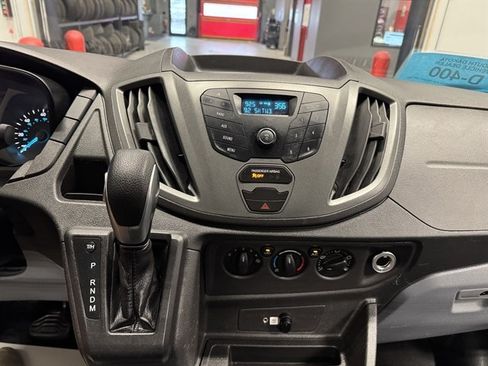 Used 2019 Ford Transit 250 138 RWD image 13