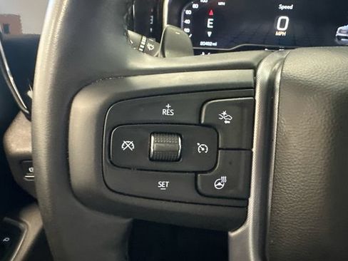 Used 2025 GMC Sierra 1500 Elevation w/ Elevation Premium Package AWD/4WD image 20