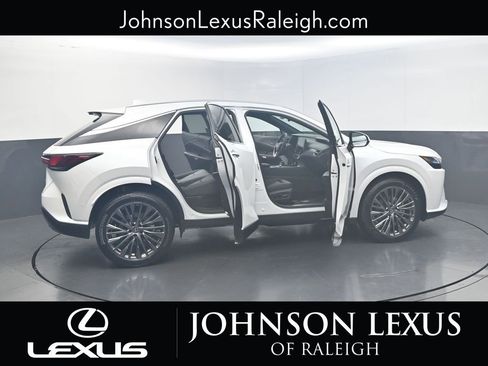 New 2026 Lexus RX 350 FWD image 24