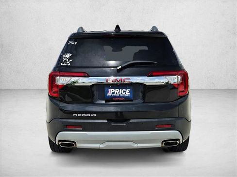 Used 2020 GMC Acadia SLT FWD image 6