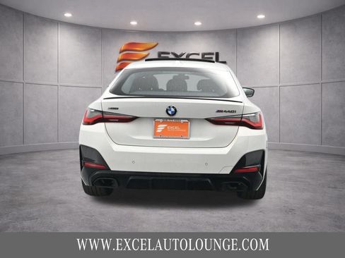 Used 2023 BMW M440i xDrive Gran Coupe w/ Premium Package AWD/4WD image 7