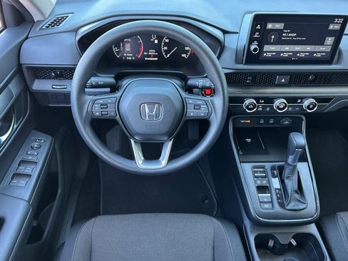 Certified 2026 Honda CR-V LX image 16