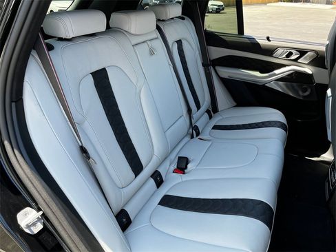 New 2026 BMW X5 M Competition image 41