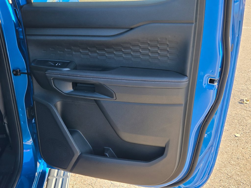 New 2026 Ford Ranger XLT AWD/4WD image 22