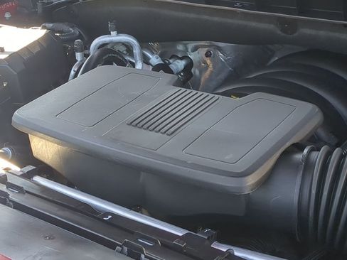 New 2026 Chevrolet Tahoe RST w/ RST Capability Package image 31