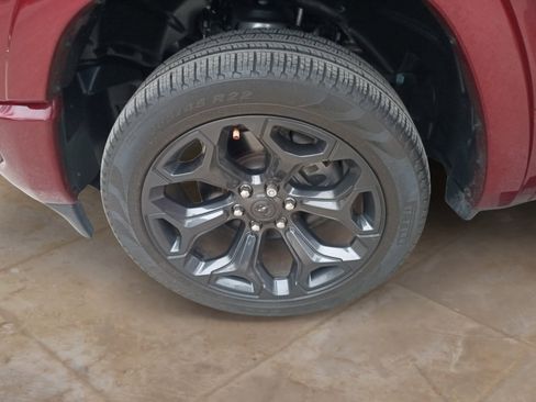 Certified 2023 RAM 1500 Limited image 26