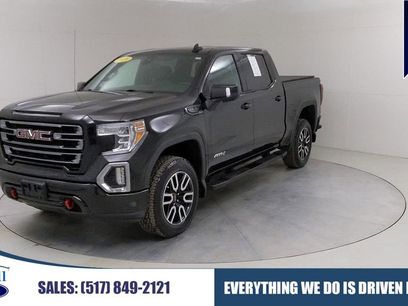 Used 2020 GMC Sierra 1500 AT4 w/ AT4 Premium Package