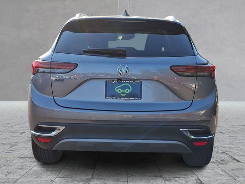 Certified 2022 Buick Envision Essence w/ Technology Package I FWD image 5