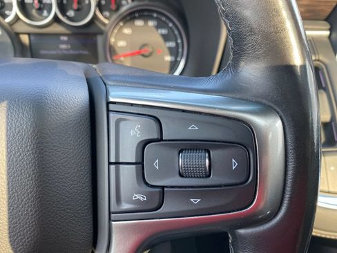 Used 2021 Chevrolet Tahoe Z71 w/ Z71 Signature Package AWD/4WD image 20