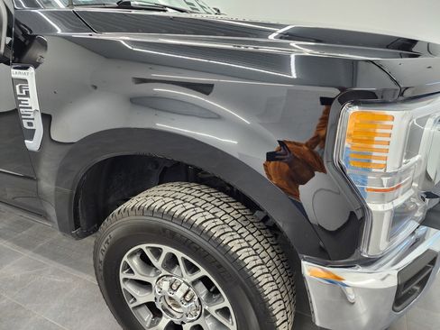 Used 2021 Ford F350 Lariat w/ Lariat Ultimate Package image 27