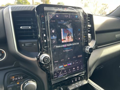 New 2026 RAM 1500 Big Horn image 29