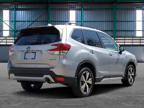 Used 2019 Subaru Forester Touring w/ Popular Package #3 AWD/4WD image 5