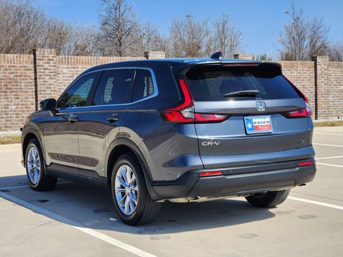 Certified 2023 Honda CR-V EX-L image 8