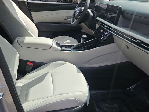 Certified 2026 Hyundai Tucson SEL Plus FWD image 24