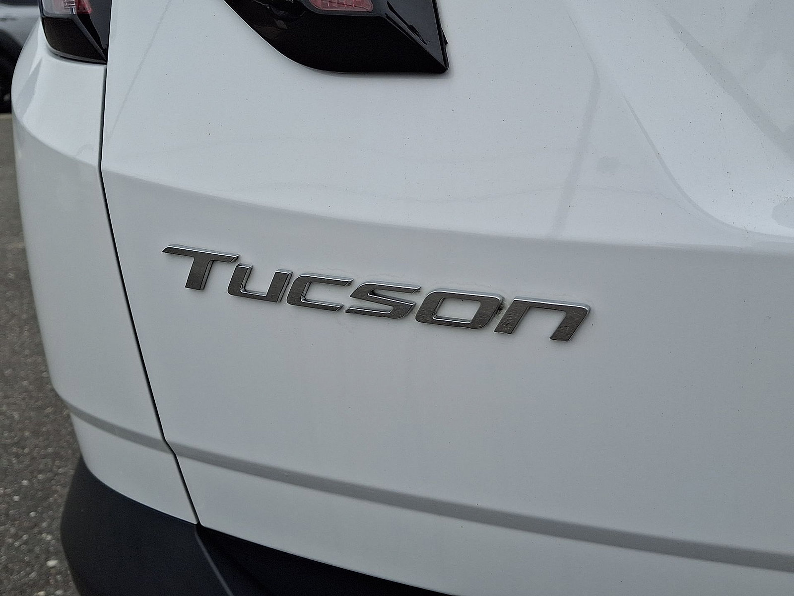 Certified 2024 Hyundai Tucson SEL w/ Convenience Package AWD/4WD image 30